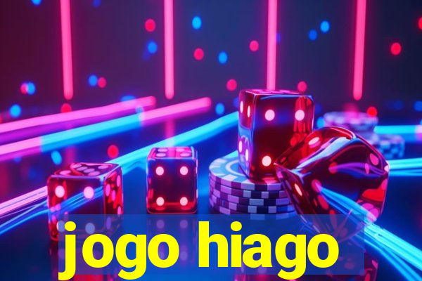 jogo hiago